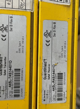 AB罗克韦尔光栅445LT4S1440YD445L