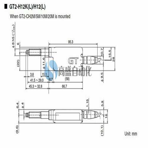 议价-正品EE-SX675675A675R675P槽型限位感应光电开关传感s器