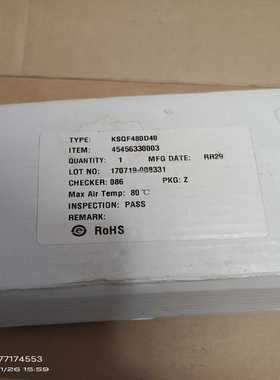 KUDOM库顿KSQF480D40480V/40询价