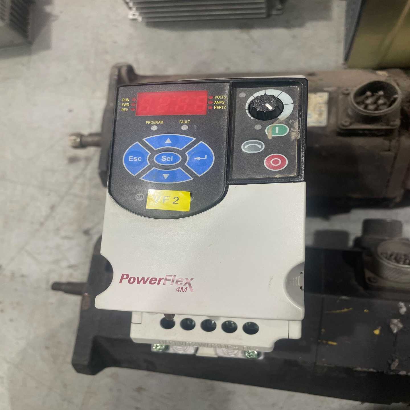 罗克韦尔AB变频器，型号22F-A1P6N1030.2K询价