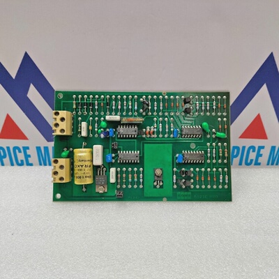 Kone 55210 H03 Pcb Card 051702G01