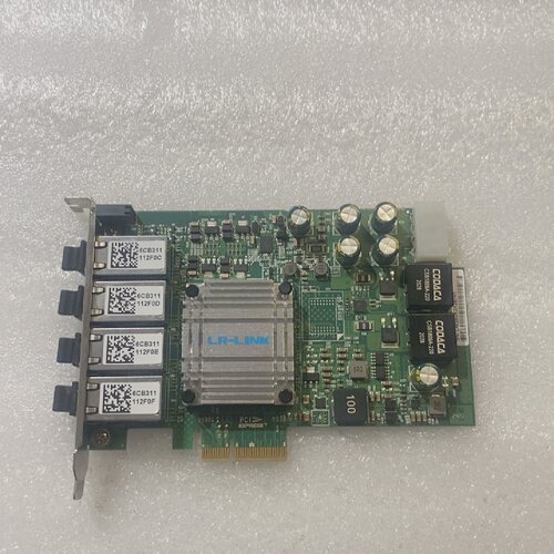 询价-联瑞千兆4口POE型号LREC9724HTPOE