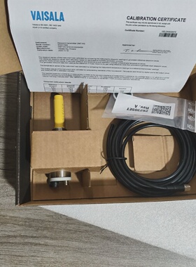 VALSALA维萨拉露点仪DMT143传感器进口新拍前询价