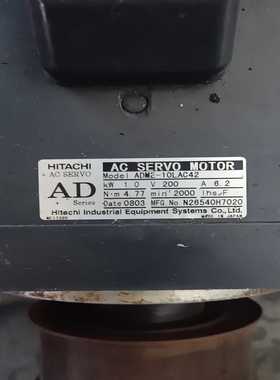 询价伺服控制器ADA2-10LSCF，伺服电机ADME-10LA