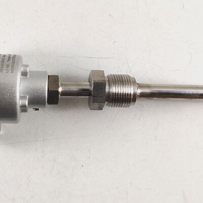 Meiyo PTRLN7 0200C PT 100 Resistance Bulb Thermocouple