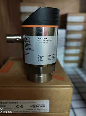 询价全新易福门ifm！PN7001PN7003