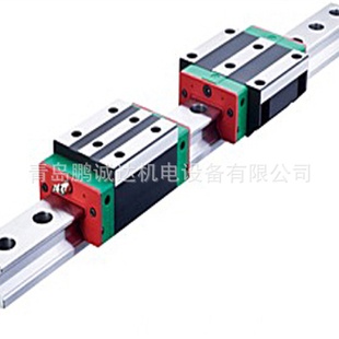现货供应WEW17CC线性滑轨直线导轨河北销售商直线轴承WER17C