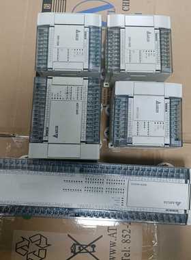 台达PLC、DVP16EH00T2、（200）--议价商品
