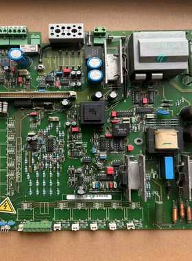 C98043-A1601-L16RA24直流调速器主板询价