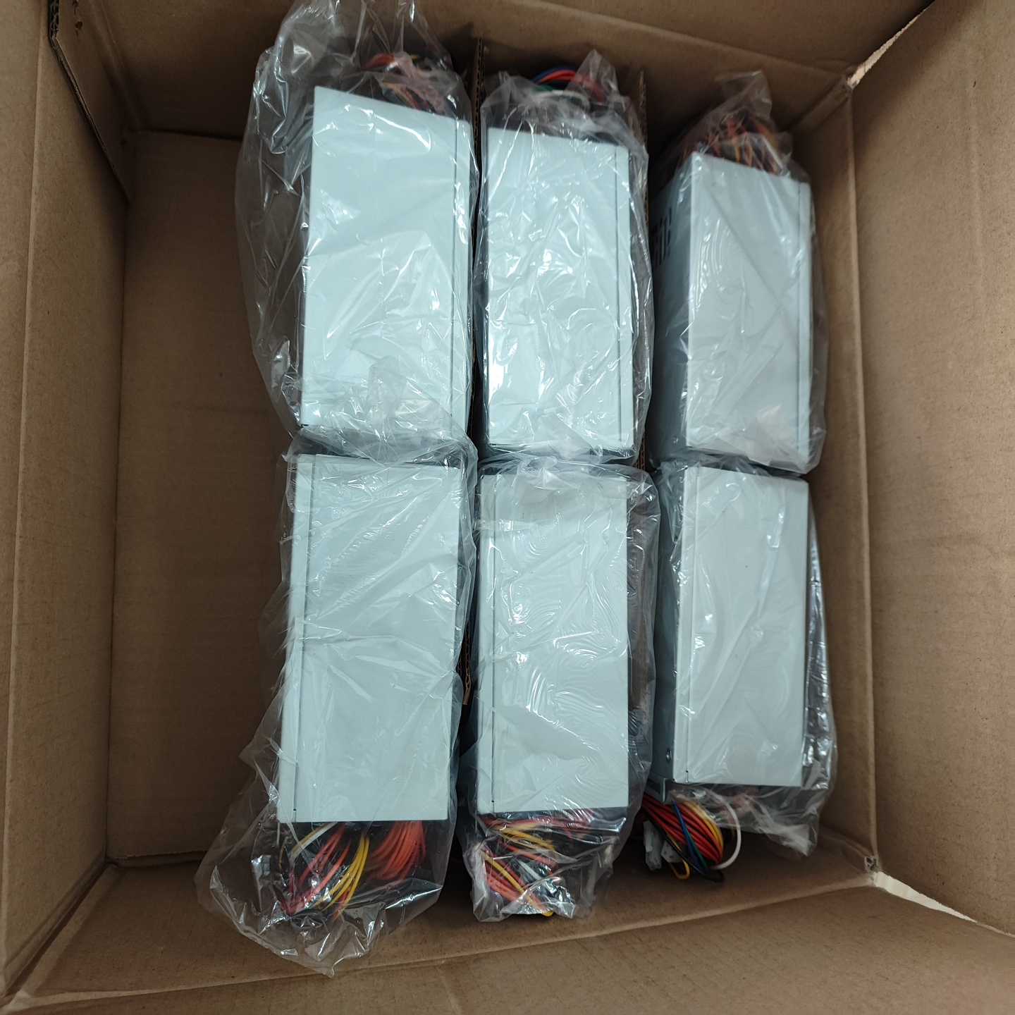 全新原装研华FSP300-60PLN工控机工业电源FSP25--议价商品