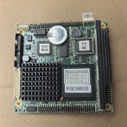 磐仪主板工业检测PC104主板仪表主板-询