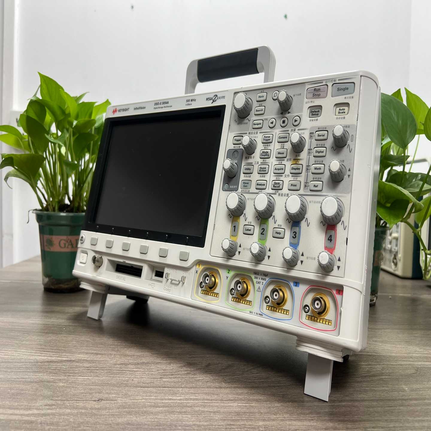 特价出售是德科技现货DSOX3054AMSOX3054A-议价