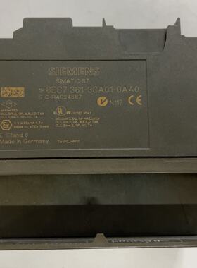 6ES73613CA010AA0议价及维修！