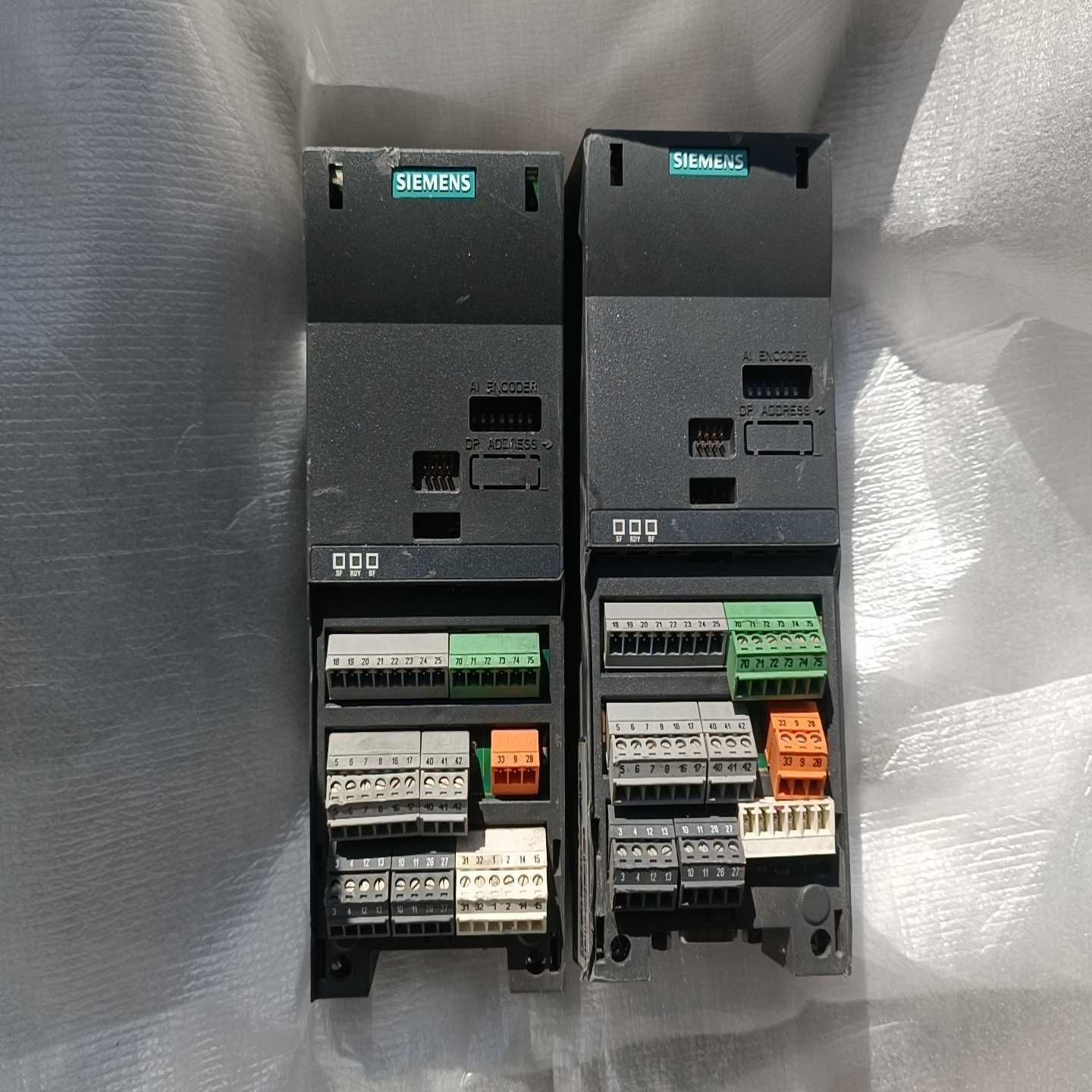 cu240s 6sl3244 0ba20 拆机功能包好