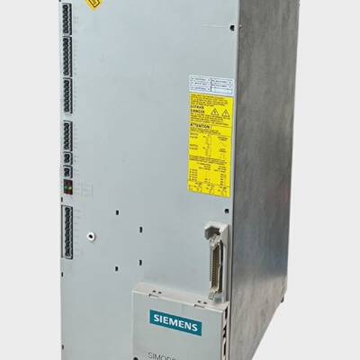 Siemens SIMODRIVE 611 6SN11451BA020CA2 Modulo Di Ritorno 364