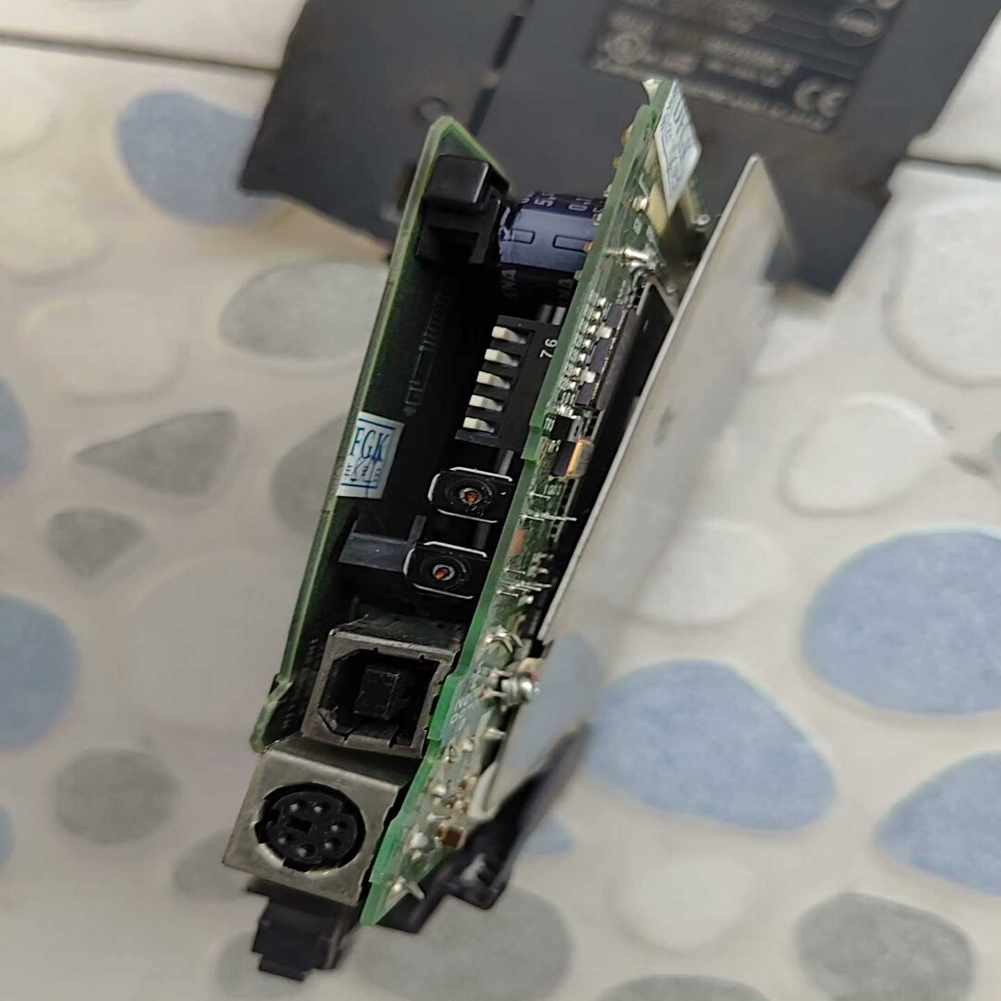 议价q02hcpu三菱cpu模s块现货/维修