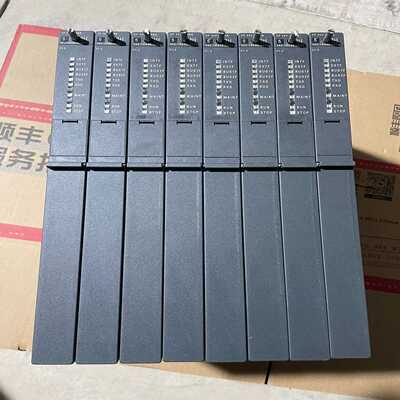 6ES7315-2AH14-0AB0 未开封  顺丰~询价