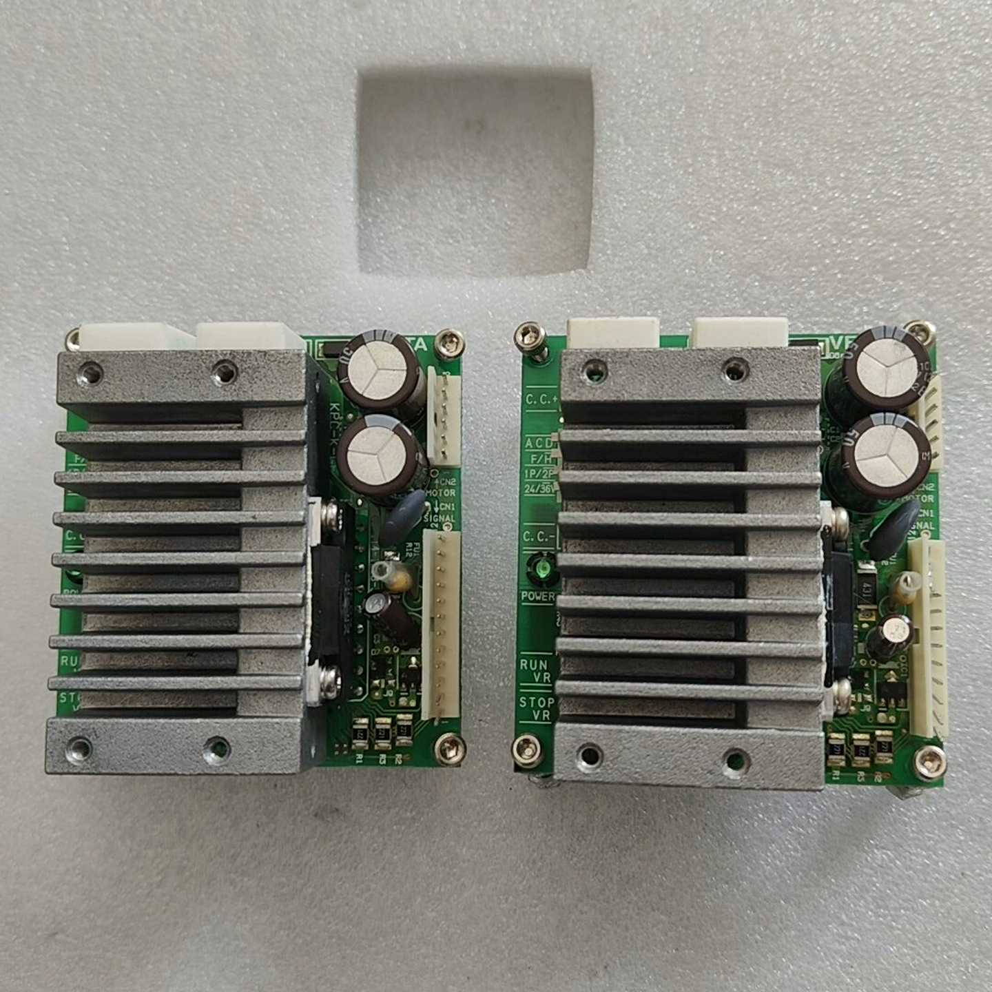 VEXTA东方马达驱动器CSD2120-P询价