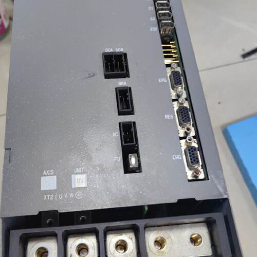 议价驱动器MIV22-3-V1