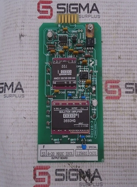 IRCON50126-3CIRCUITBOARD