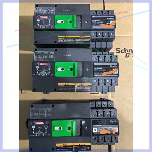 询》施耐d双电源WATSN804ANA008044P8