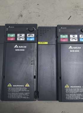 [火][闪亮][闪亮]台达MS300变频器VFD13AMS4(亚飞商行）