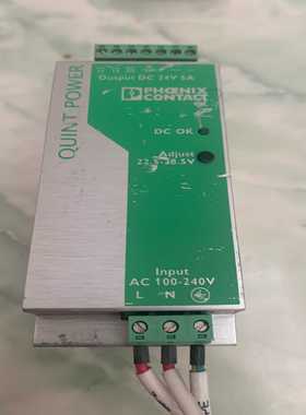 【议价】2938581QUINT-PS-100-240AC/24D适用
