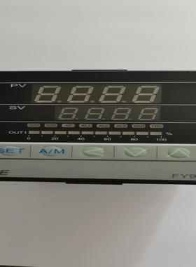 FY900-302003 T FY900 FY900-302台湾台仪温控器 TAIE温控仪