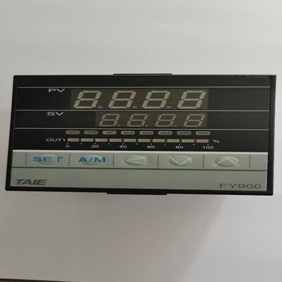 FY900-302003 T FY900 FY900-302台湾台仪温控器 TAIE温控仪