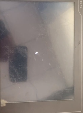 溢价-北京昆仑通态EPC1162TX的大屏