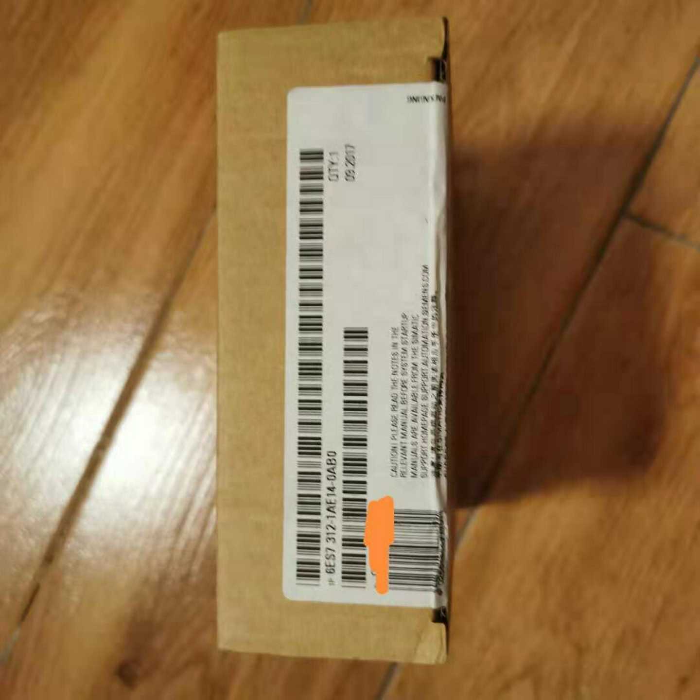 【议价】312-1AE14没拆封，议价。适用