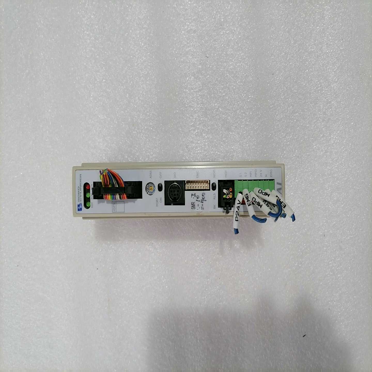 IAI控制器RCP2-C-SMR-I-PM-0适用