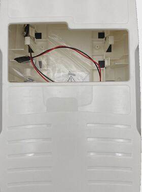 FINSECUR TASMAN 4V2 ATECO931A ALARME TECHNIQUE 4 ENTREES SOF