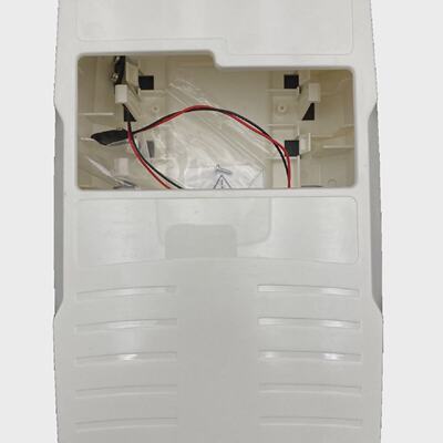 FINSECUR TASMAN 4V2 ATECO931A ALARME TECHNIQUE 4 ENTREES SOF