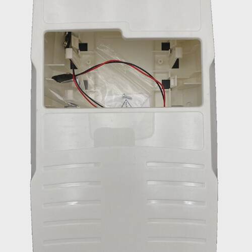 FINSECUR Tasman 4V2 ATECO931A Alarm Technical 4 Inputs Soft