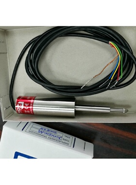 议价英国RDP位移感测器DCTH500C DCTH1000C DCTH2000C DCTH200AG