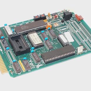 Usado TELEMOTIVE E71065 Placa de Circuitos E71065