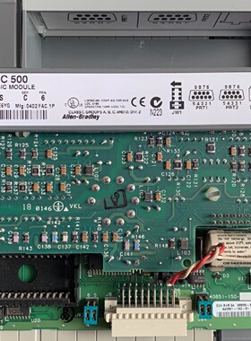 AB模块 1746-BAS    C， ，，询价