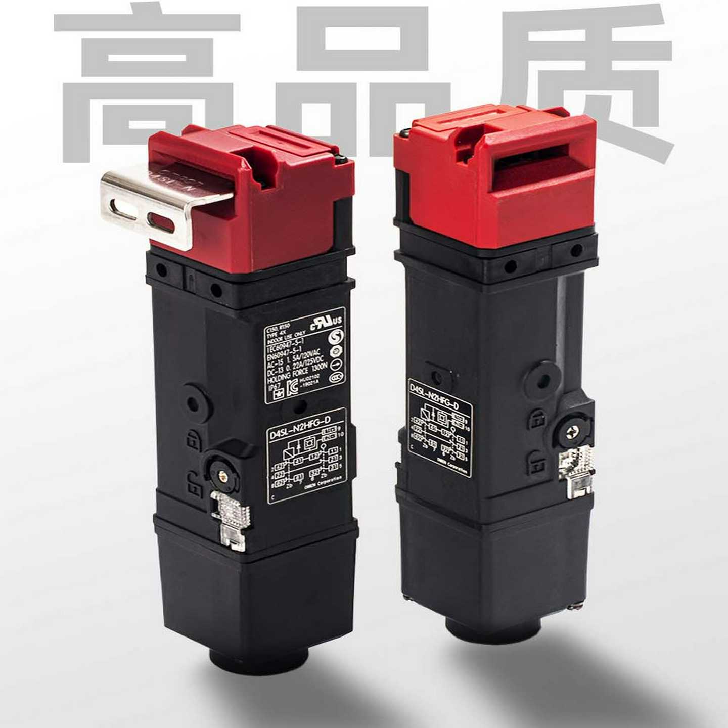议价-安全门开关D4SL-N4/N2NFA/NFG/AFA/FG/VFA/DFG/HFA-D-N电磁