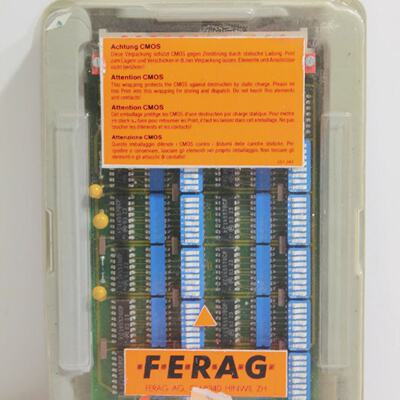 Ferag526.496.002板全新