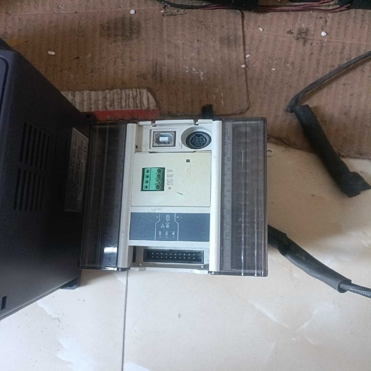 信捷PLCXD3-24R-C质量好的询价