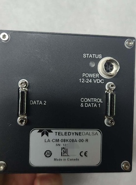 议价TELEDYNE DAA LACM08K08A00议价
