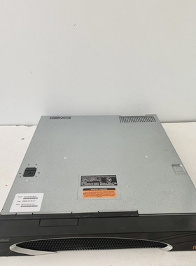 RiverbedEXA-00760-B010EXeon16GBRAM-无硬盘