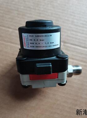 GEMU盖米隔膜阀610 12D151411N议价商品