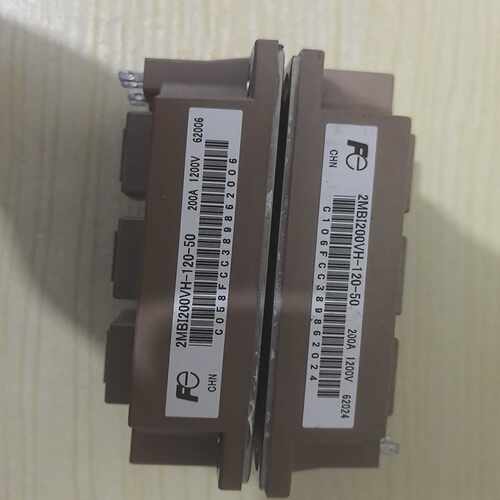 询价~2MBI200VH—120—50    有2个