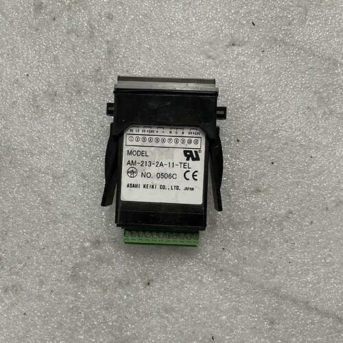 寻《ASAHI KEIKI AM2132A11TEL
