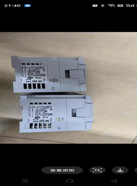 二手拆机PLCFX5U-32MTESS