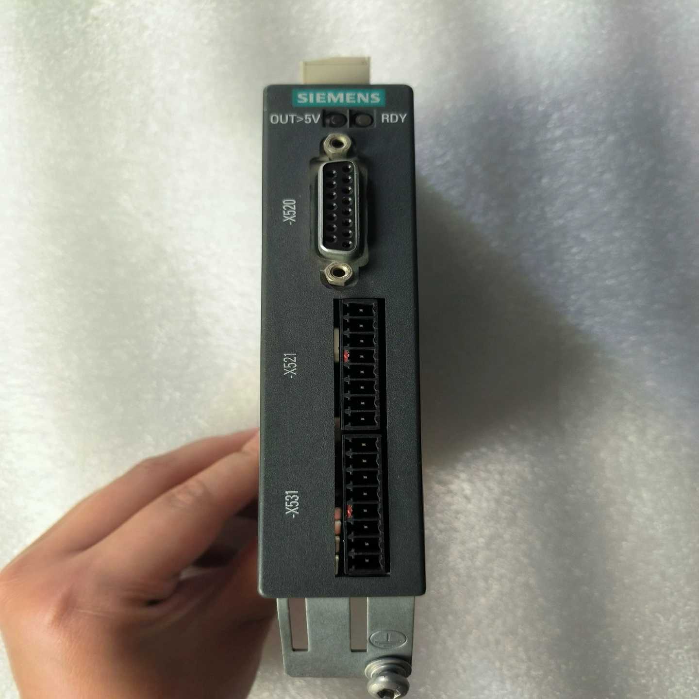 smc30模块6SL3055-0AA00-5CA2询价