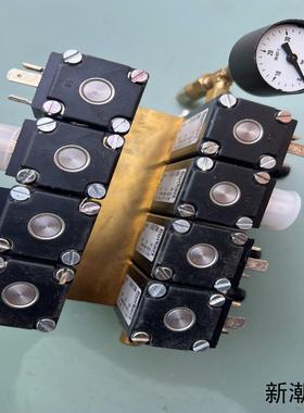 原装进口burkert宝德SY01CS  0212A全新电磁议价商品