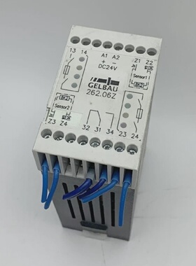 LK669 Gelbau 262.06Z